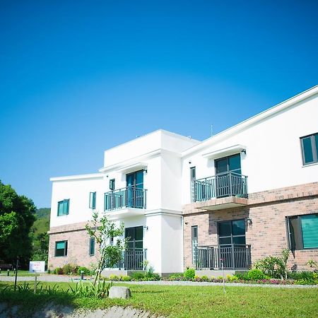 Simple Life Apartment Yuli Bagian luar foto