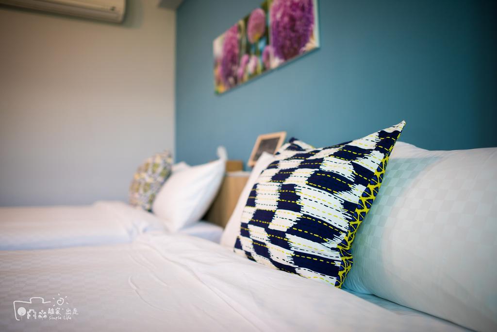Simple Life Apartment Yuli Bagian luar foto