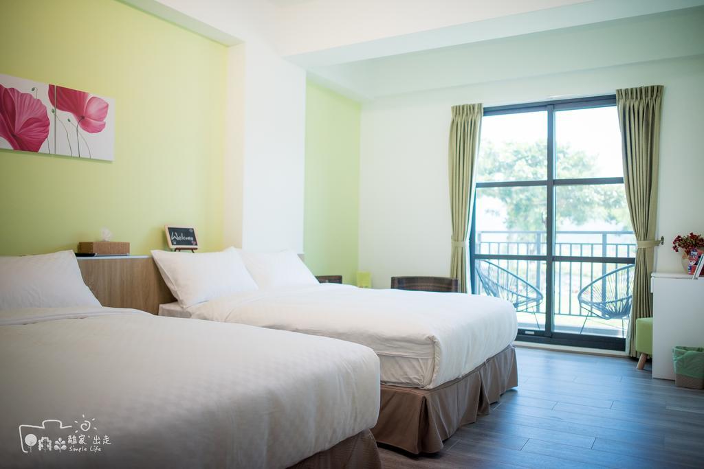 Simple Life Apartment Yuli Bagian luar foto