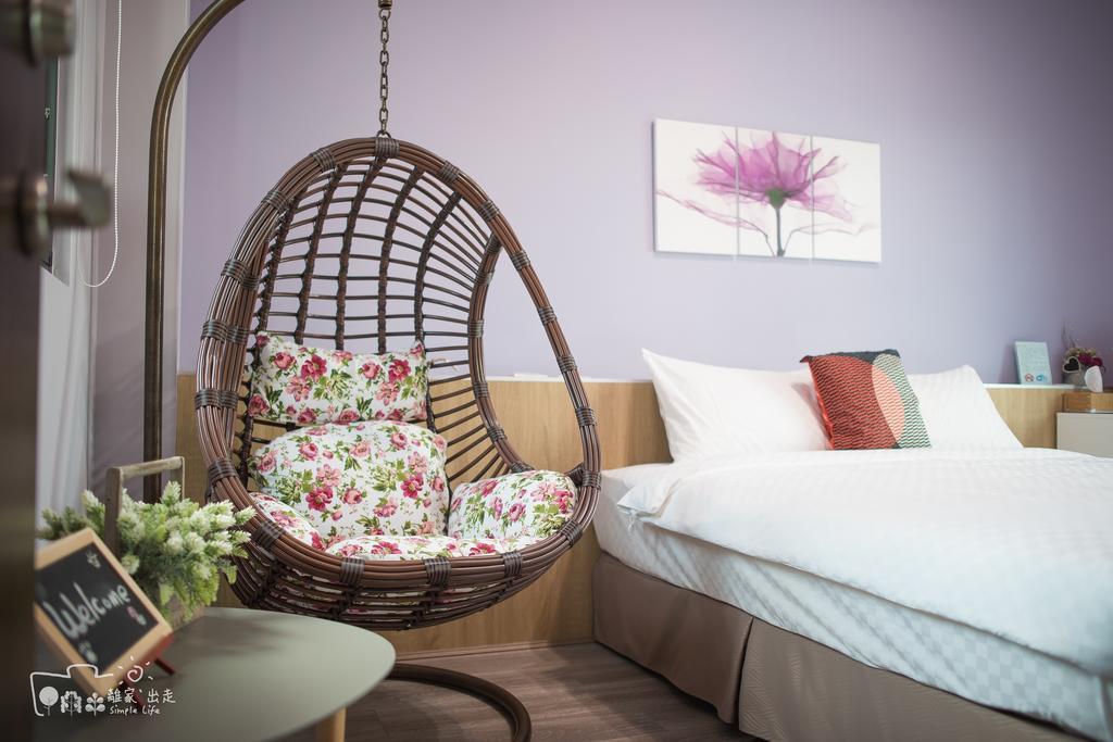 Simple Life Apartment Yuli Bagian luar foto