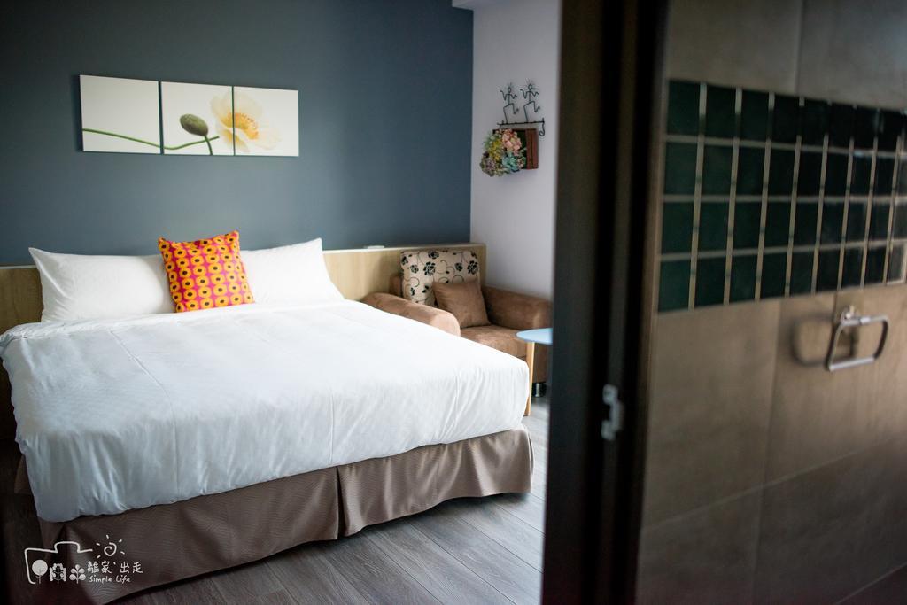 Simple Life Apartment Yuli Bagian luar foto