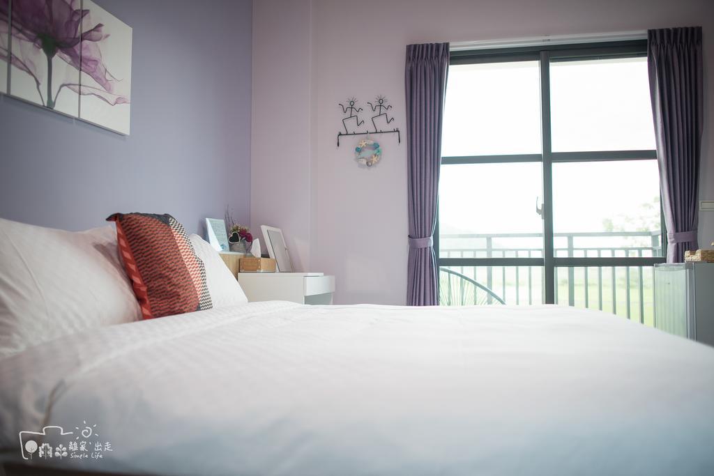 Simple Life Apartment Yuli Bagian luar foto