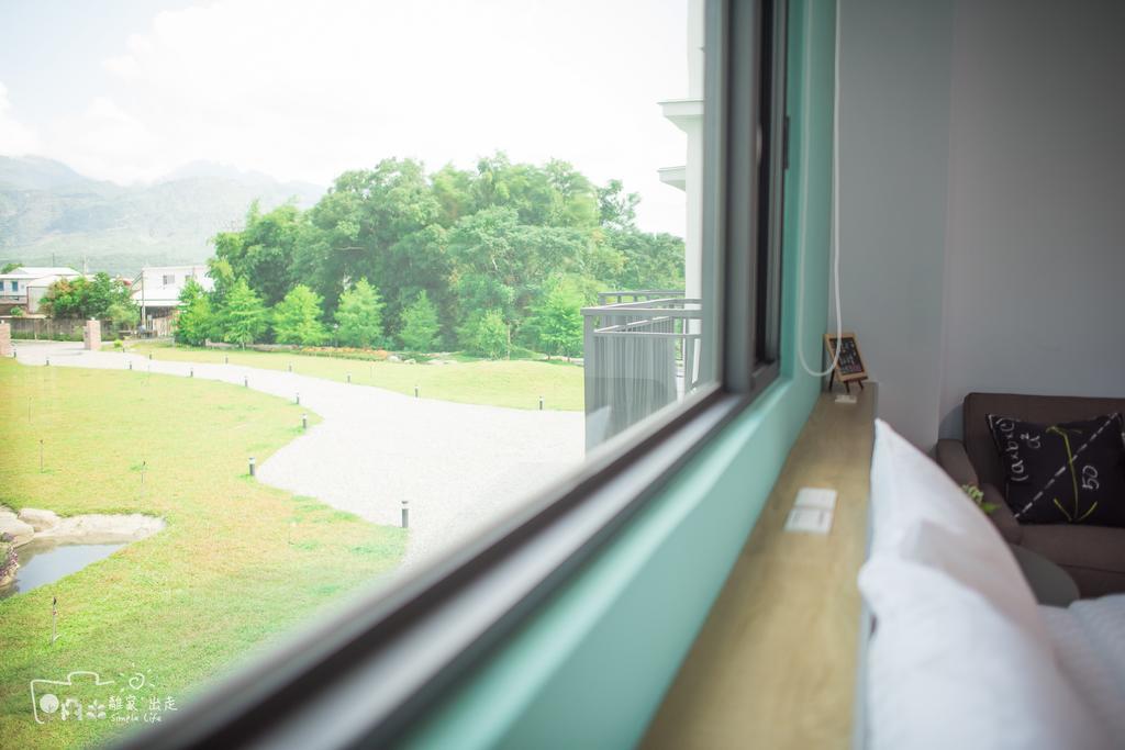 Simple Life Apartment Yuli Bagian luar foto