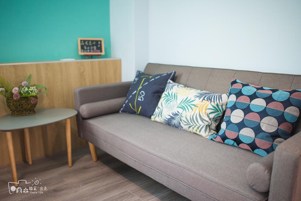 Simple Life Apartment Yuli Bagian luar foto