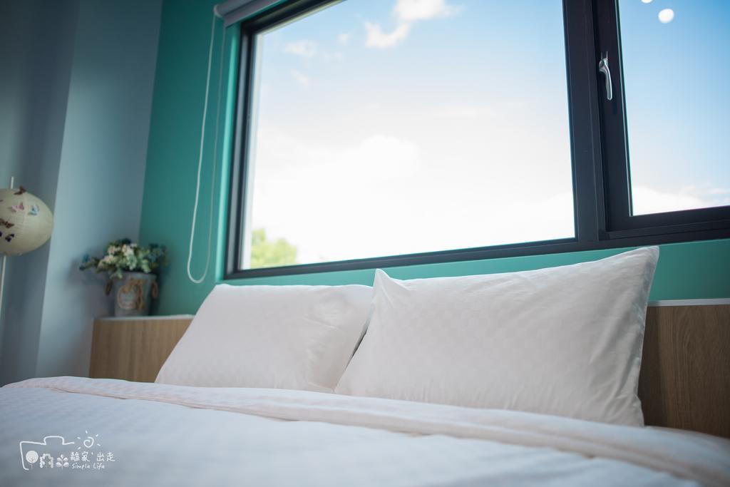 Simple Life Apartment Yuli Bagian luar foto