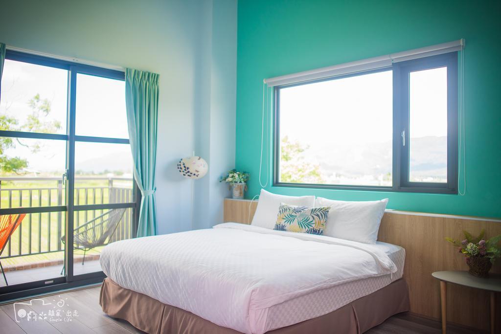 Simple Life Apartment Yuli Bagian luar foto